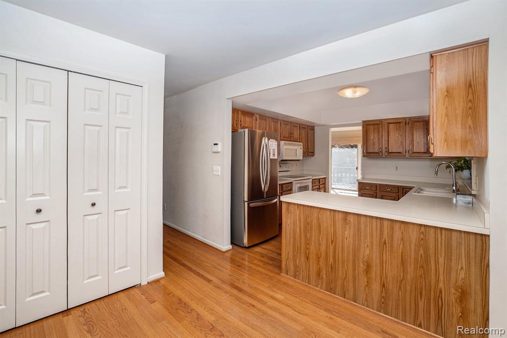 634 Applegate Lane, Grand Blanc, MI 48439 — Photo 3