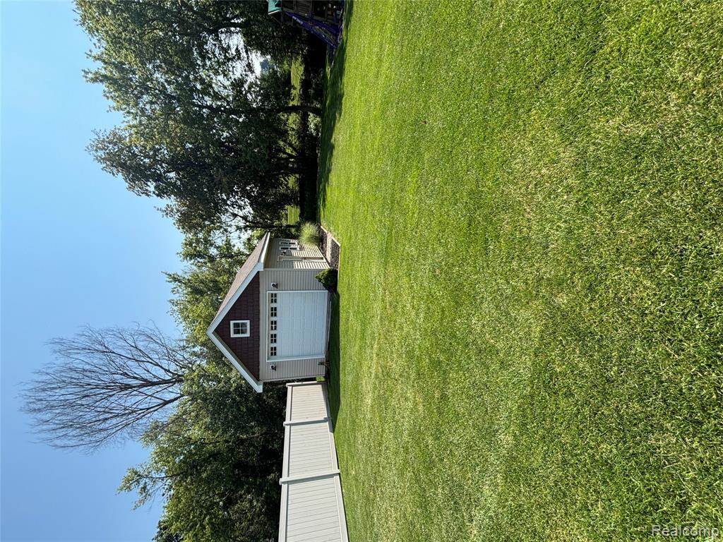 4272 Quail Ridge Lane, Newport, MI 48166 — Photo 71