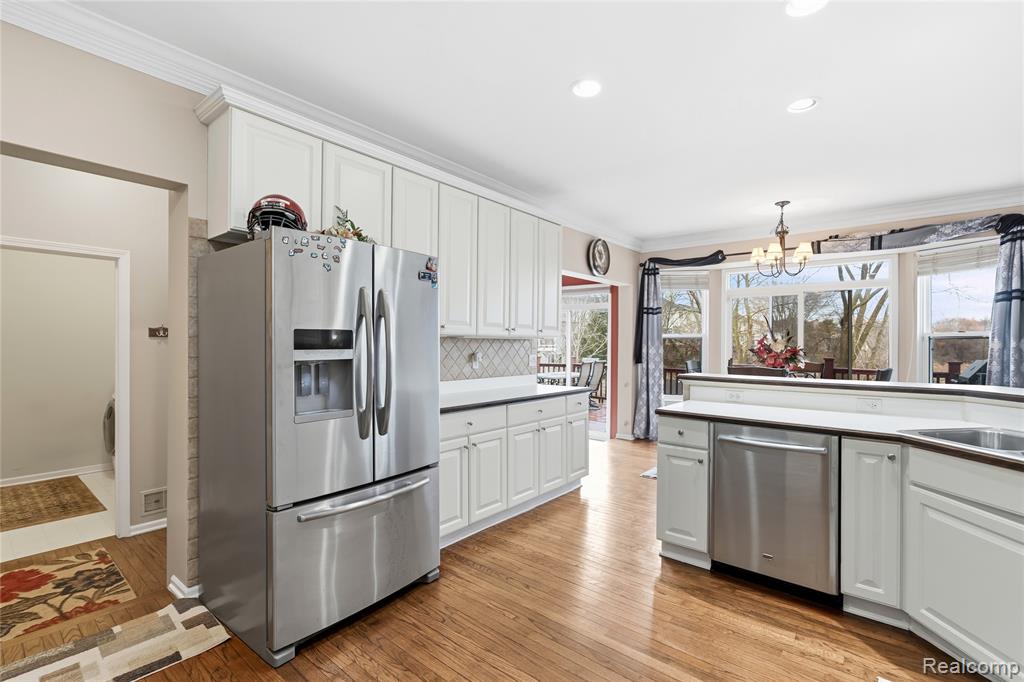 4337 Meadowbrook Court, Grand Blanc, MI 48439 — Photo 11