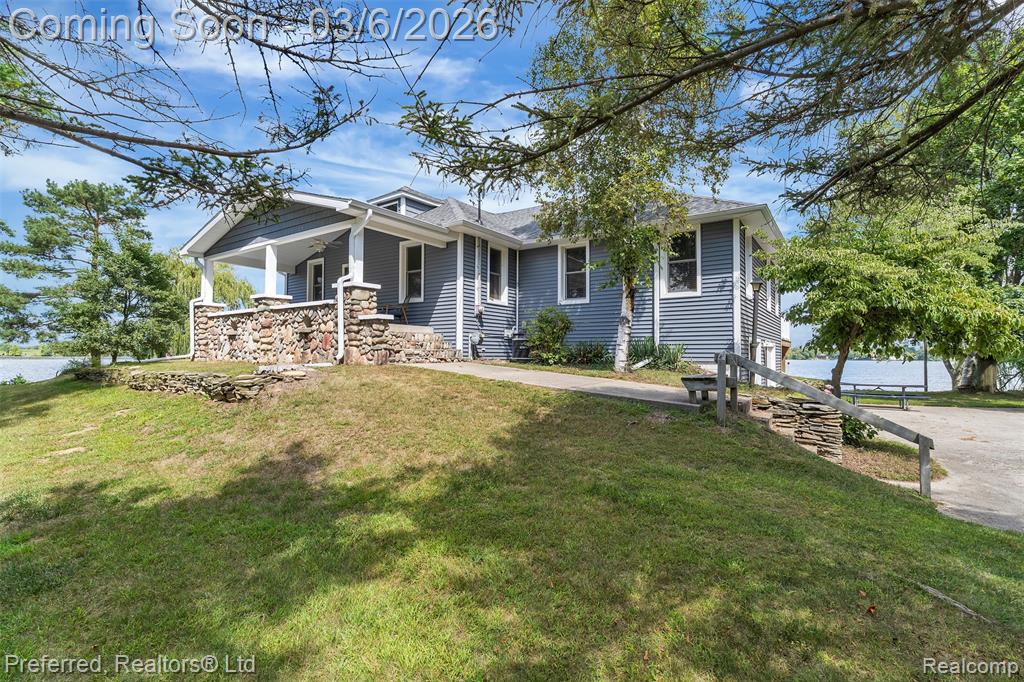 200 Simpson Street, Grass Lake, MI 49240 — Photo 4