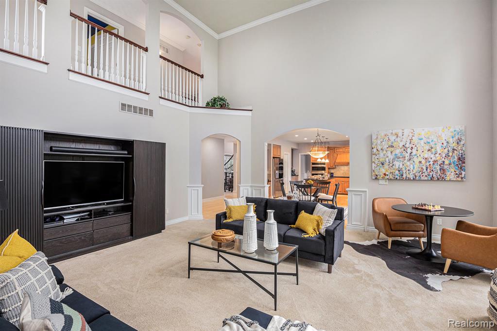 846 Majestic, Rochester, MI 48306 — Photo 14