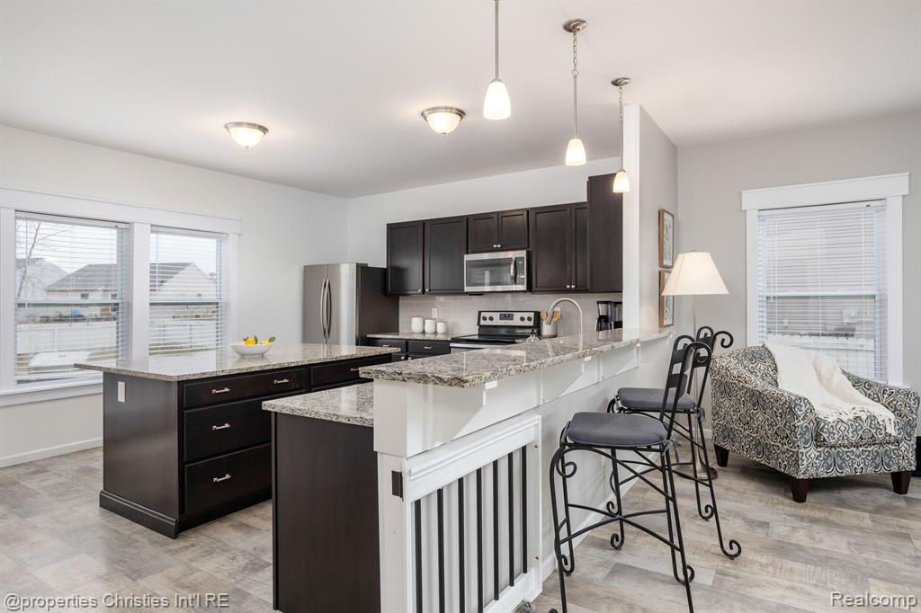 844 SADDLEBROOK Drive, Linden, MI 48451 — Photo 8