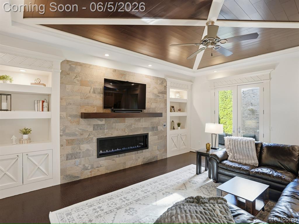 55951 Ashbrooke Drive W, Utica, MI 48316 — Photo 21