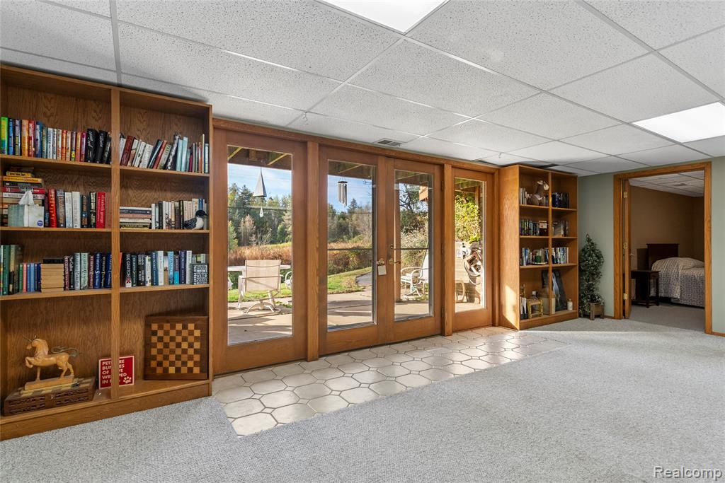 990 Brewer Road, Leonard, MI 48367 — Photo 21