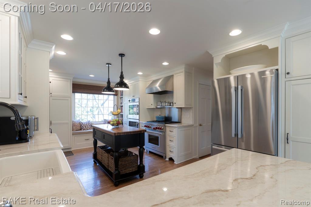 46287 Pickford Street, Northville, MI 48168 — Photo 34