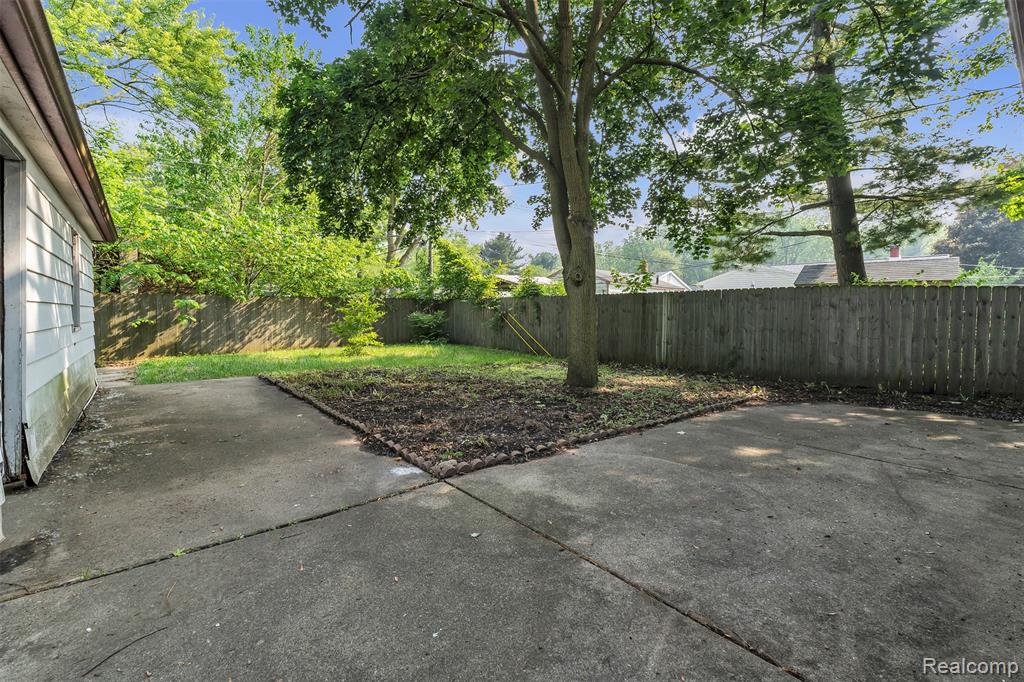 1315 Warner Street, Ypsilanti, MI 48197 — Photo 40