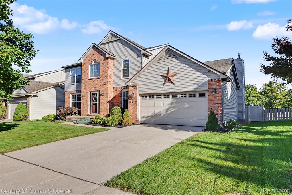 4183 Inglewood Drive, Ypsilanti, MI 48197