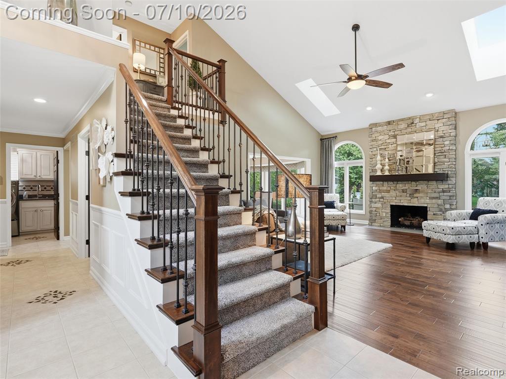 54544 Waubay Drive, Macomb, MI 48042 — Photo 29