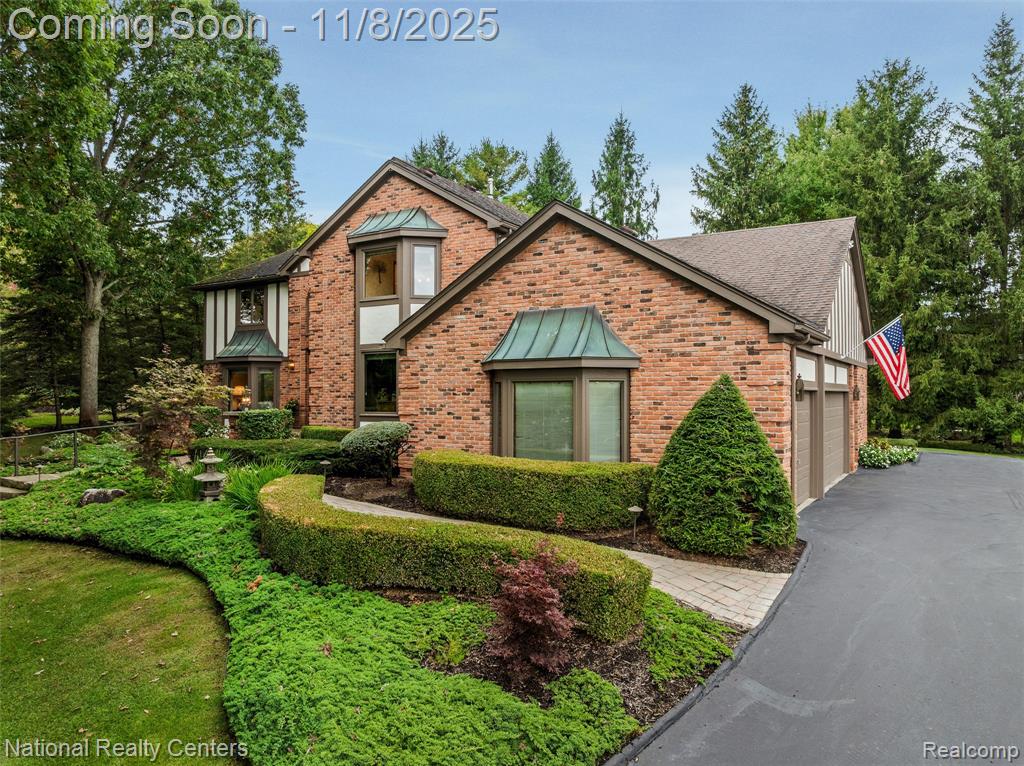 4822 Cider Hill Drive, Rochester, MI 48306 — Photo 4