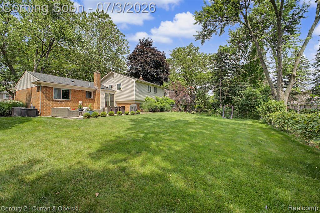 42299 Sunnydale Lane, Northville, MI 48168 — Photo 43