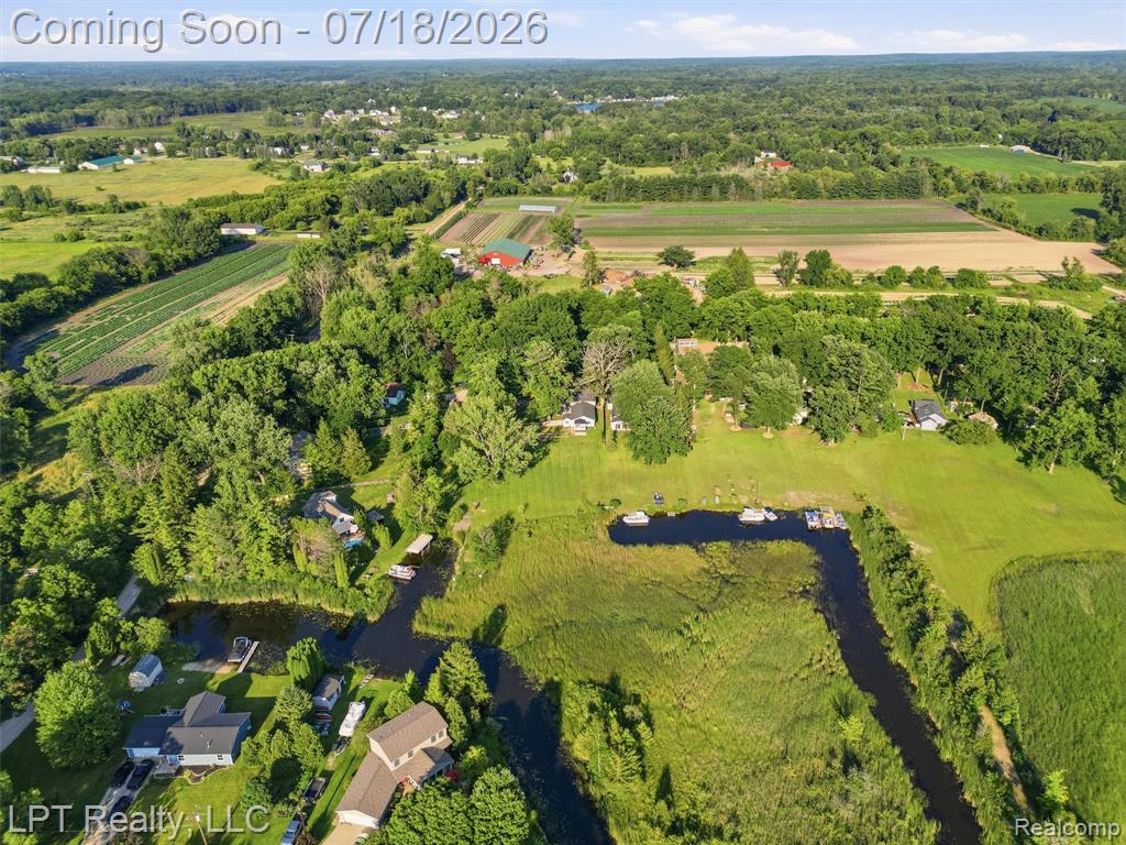 4539 Parker Drive, Howell, MI 48843 — Photo 10