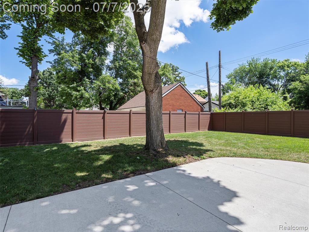 4619 W Outer Drive, Detroit, MI 48235 — Photo 4