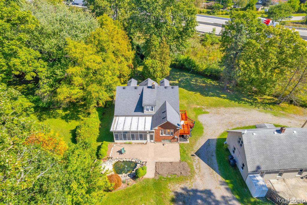 24915 Saint Paul Boulevard, Harrison Township, MI — Photo 40