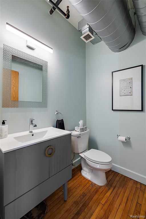 1250 Library Street, Detroit, MI, 48226