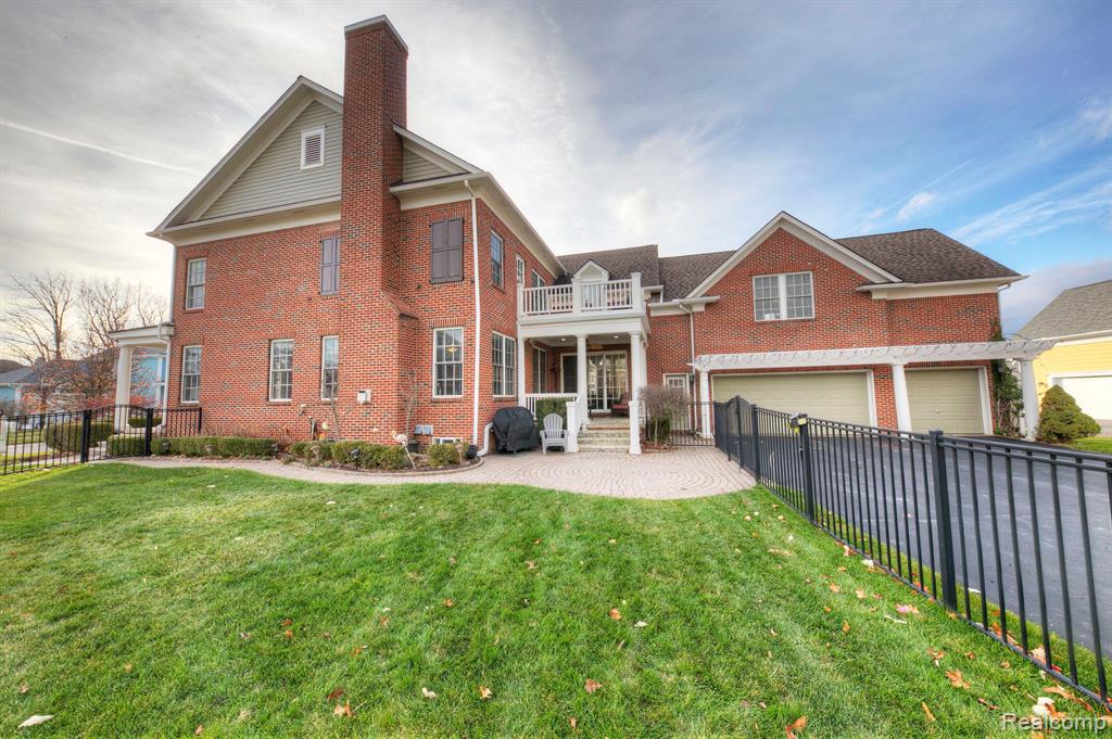 49776 Garfield Lane, Canton, MI 48188 — Photo 95