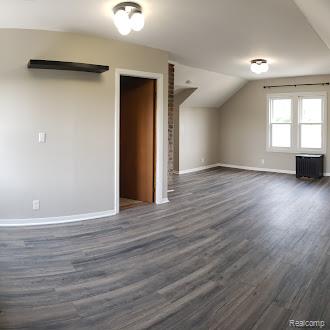 2823 Queen Street, Dearborn, MI, 48124