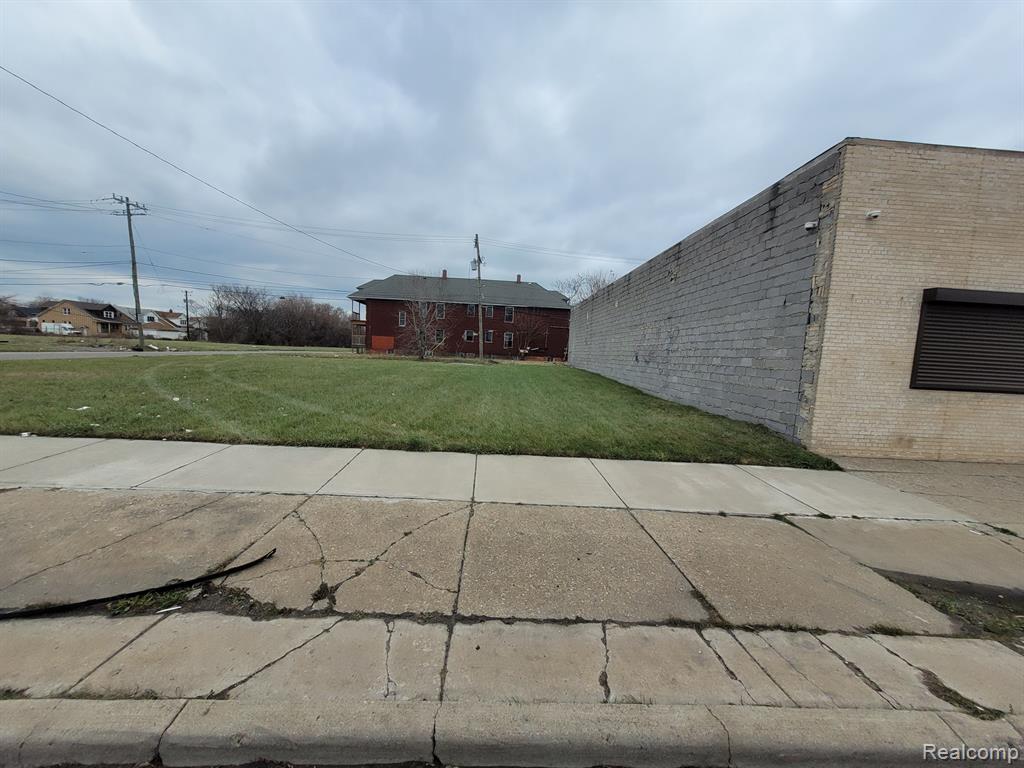 8840 VAN DYKE Street, Detroit, MI 48213 — Photo 3