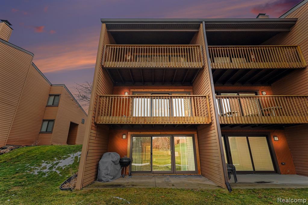 48315 Bayshore Drive, Van Buren, MI 48111 — Photo 5