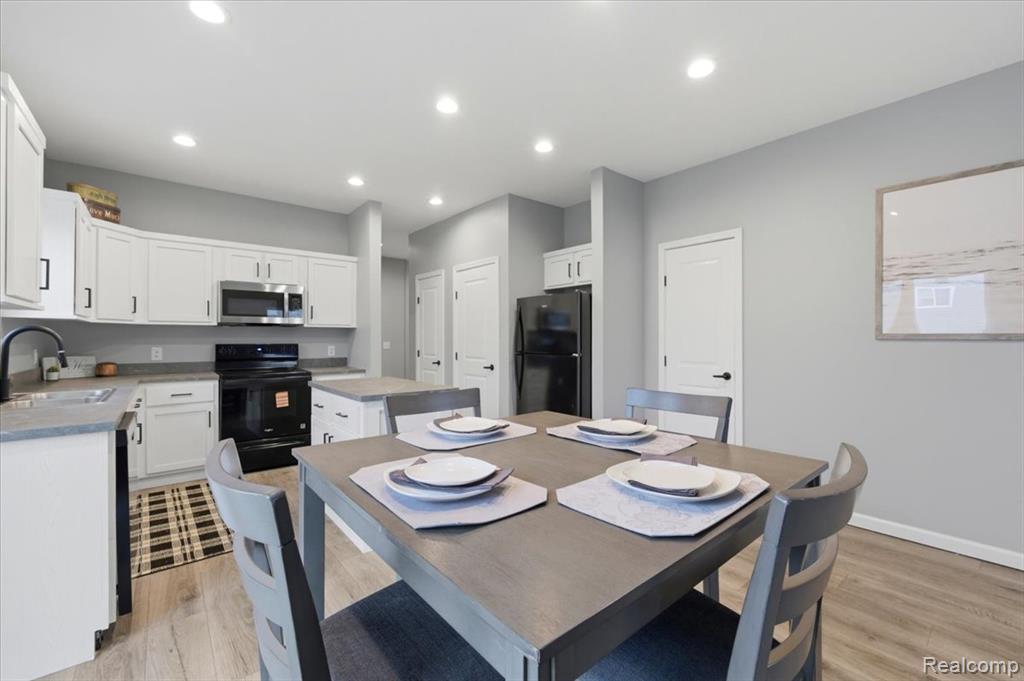 4332 Bridgeport Court, Inkster, MI 48141 — Photo 17