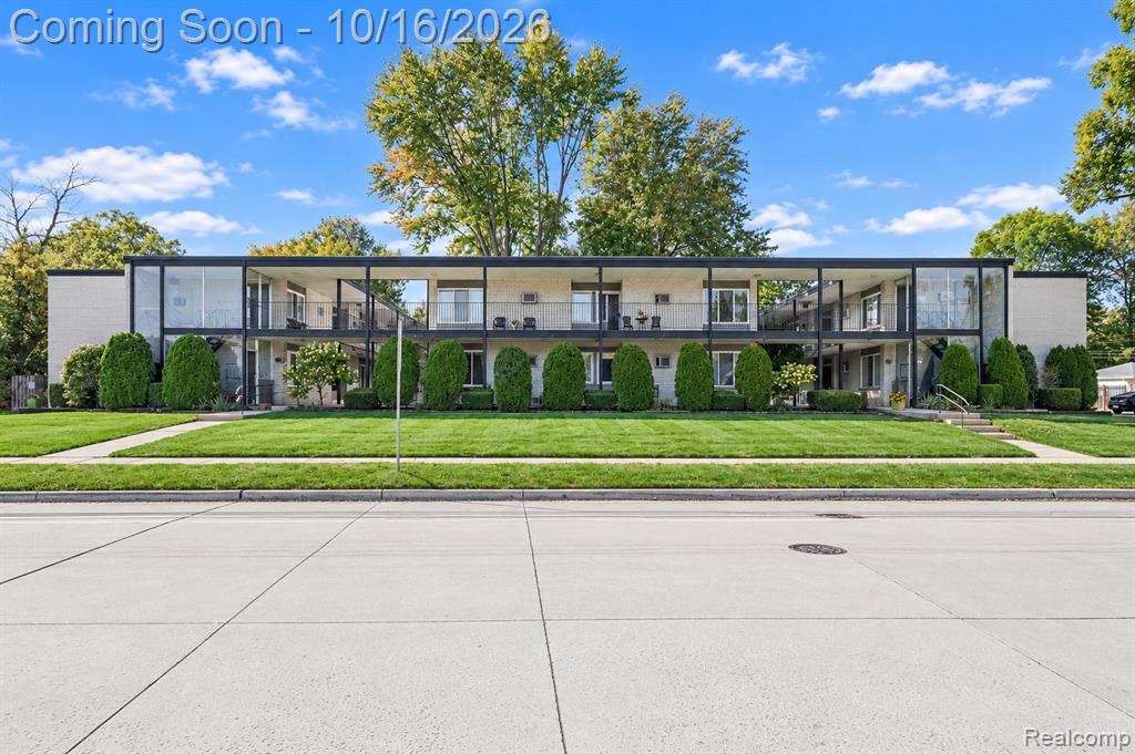 3421 Hillside Drive, 4, Royal Oak, MI 48073
