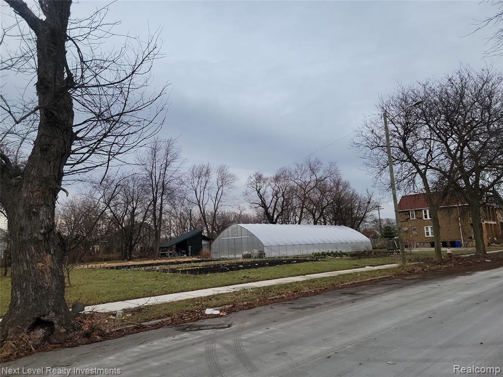 3345 E Ferry Street, Detroit, MI 48211 — Photo 15