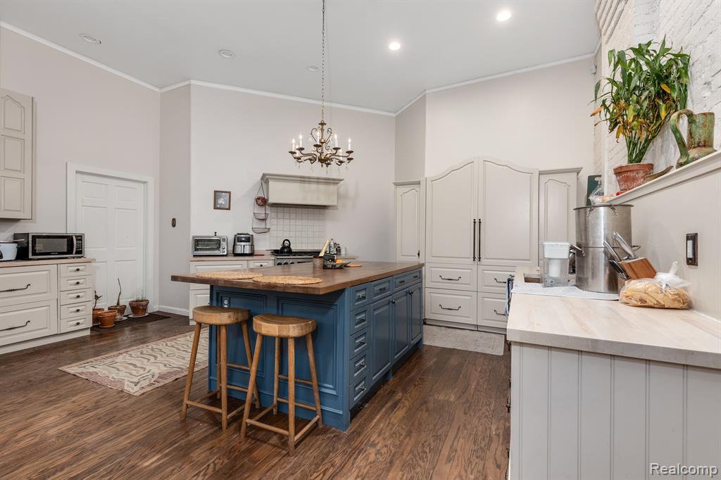 3816 NALL Street, Detroit, MI 48208 — Photo 38