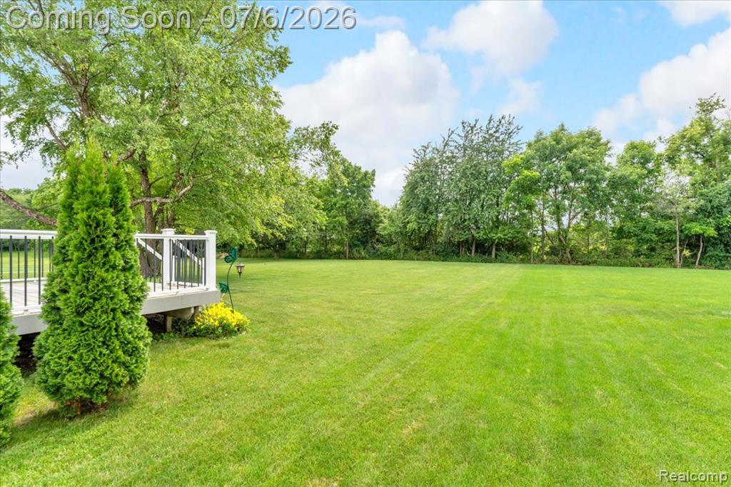 4436 Maplewood Meadows Avenue, Grand Blanc, MI 48439 — Photo 26