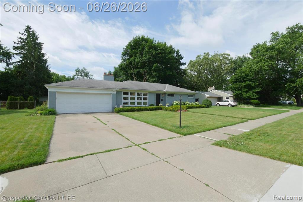 17451 Birwood Avenue, Beverly Hills, MI 48025 — Photo 3