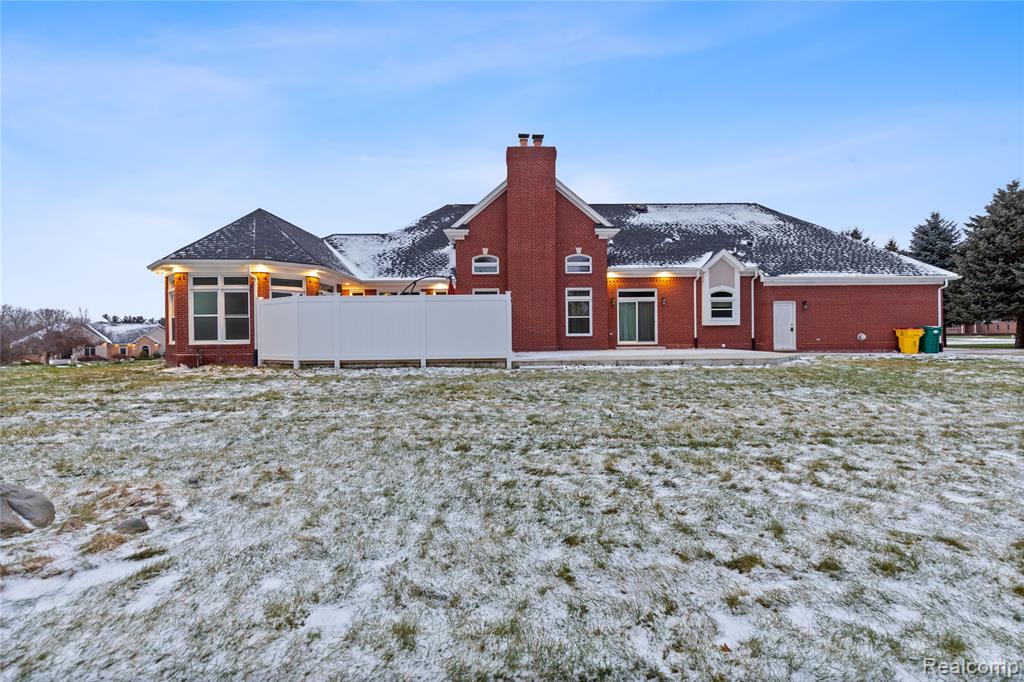 72824 Solanus Drive, Bruce, MI 48065 — Photo 59