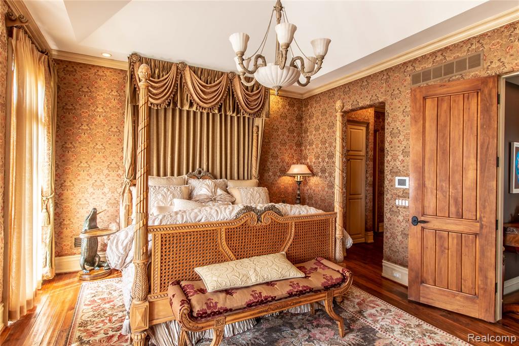 2756 Turtle Bluff Drive, Bloomfield Hills, MI, 48302