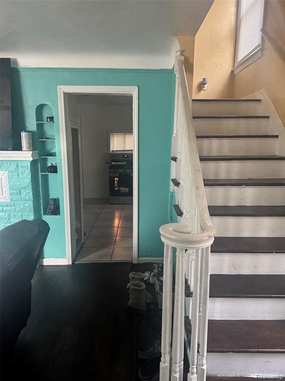 15551 Fordham Street, Detroit, MI 48205 — Photo 3
