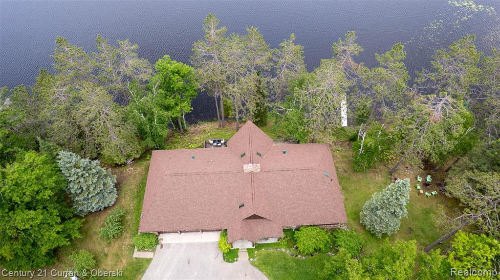 8775 Winding Ridge Drive, Millersburg, MI 49759 — Photo 4