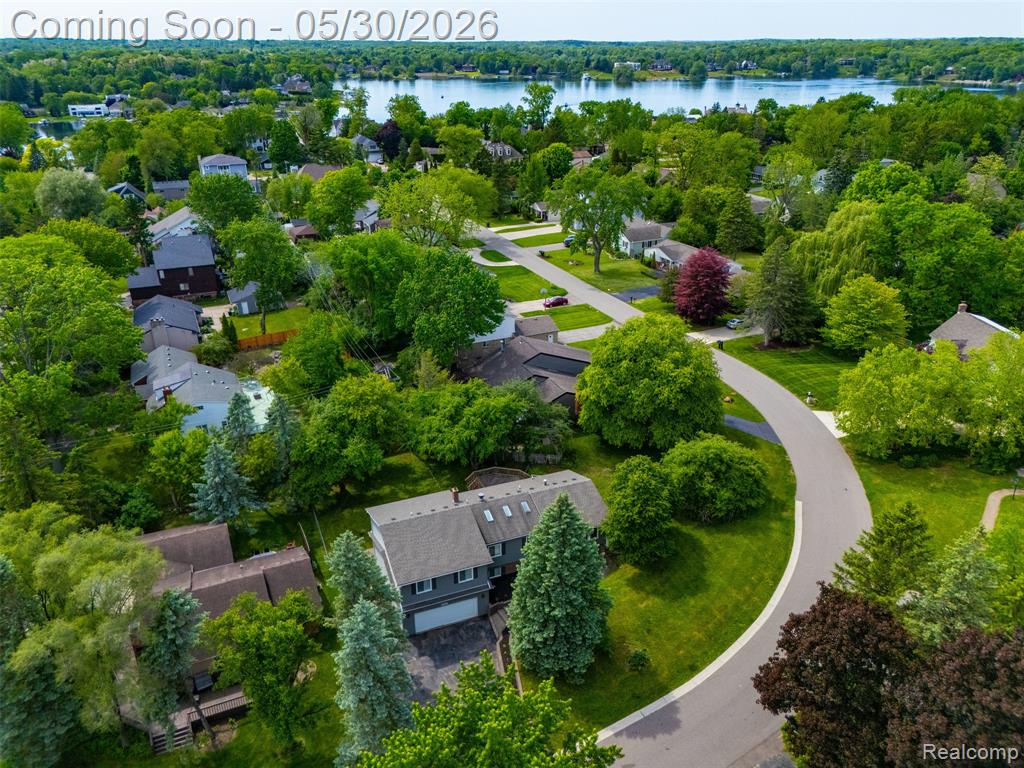 5620 Eastman Boulevard, West Bloomfield, MI 48323 — Photo 43