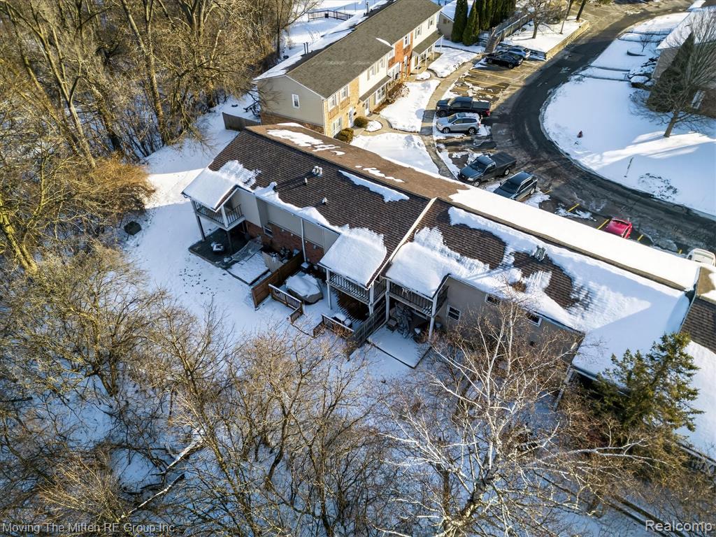 13153 Lake Point Boulevard, Belleville, MI 48111 — Photo 40