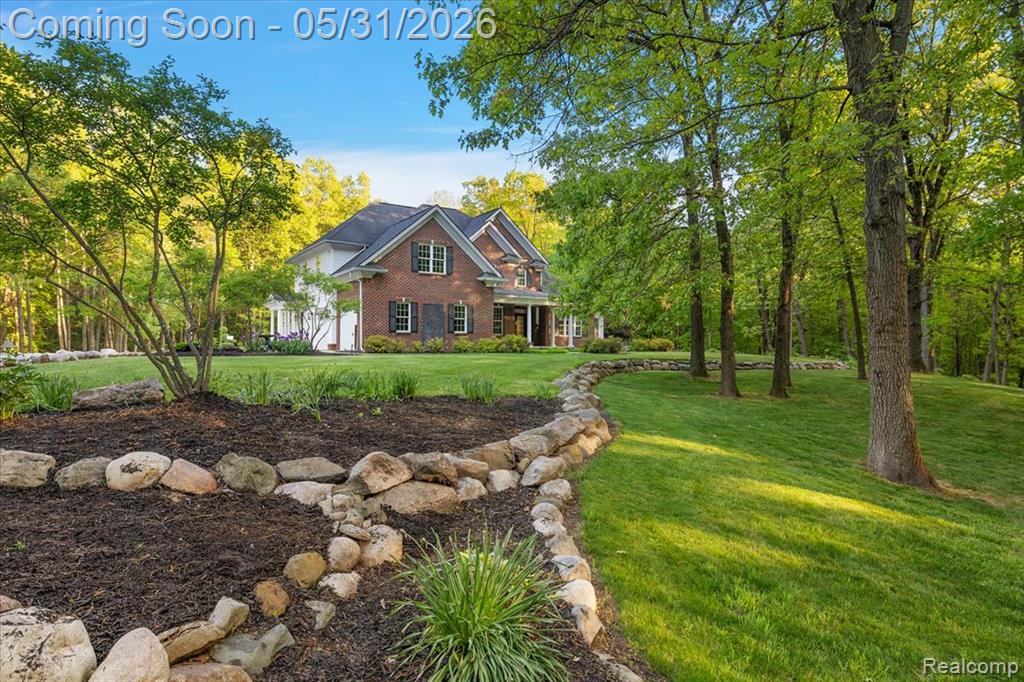 500 Hawk High Hill Road, Metamora, MI 48455 — Photo 8