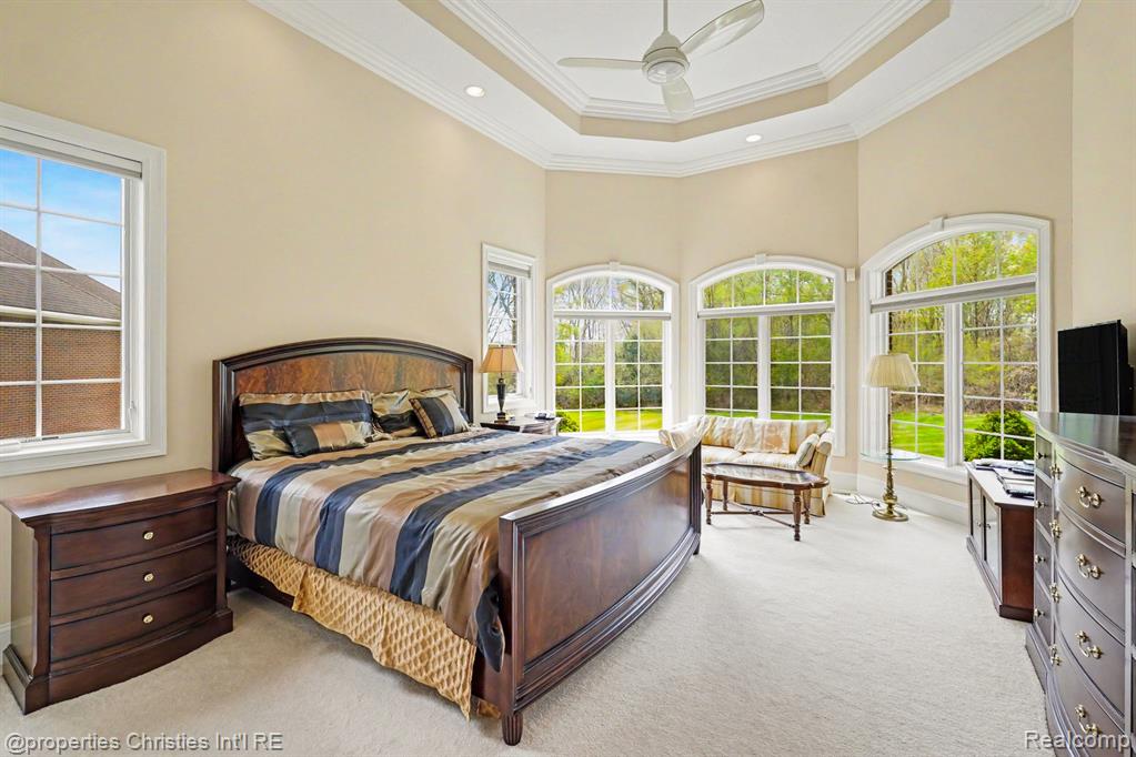 16987 Kings Fairway Lane, Grand Blanc, MI 48439 — Photo 21