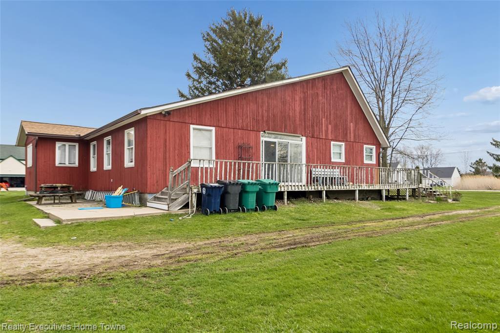 75095 Mackey Road, Richmond, MI 48062 — Photo 12