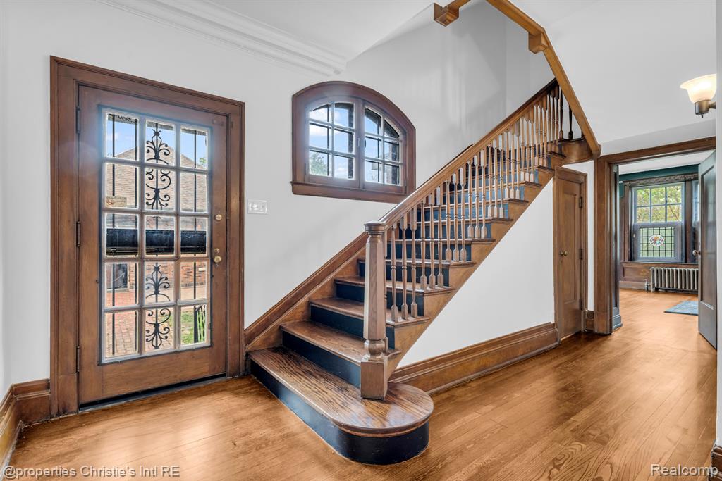 610 Chicago Boulevard, Detroit, MI 48202 — Photo 21