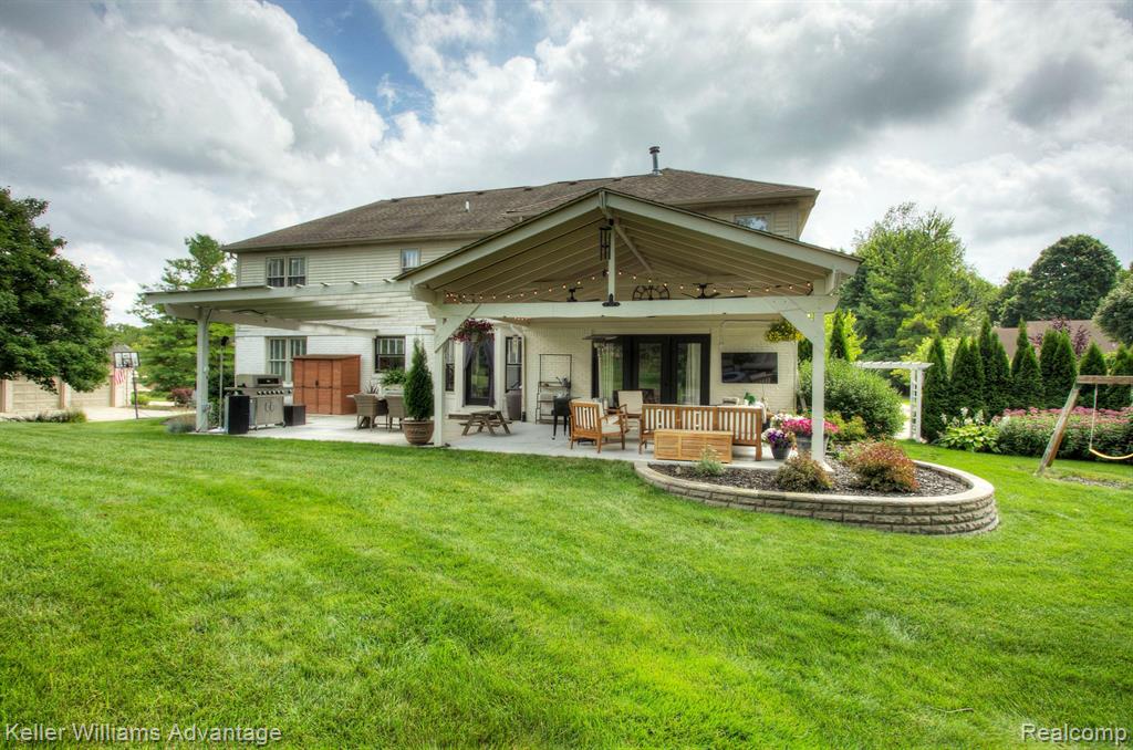 47694 EDINBURGH Drive, Plymouth, MI 48170 — Photo 78