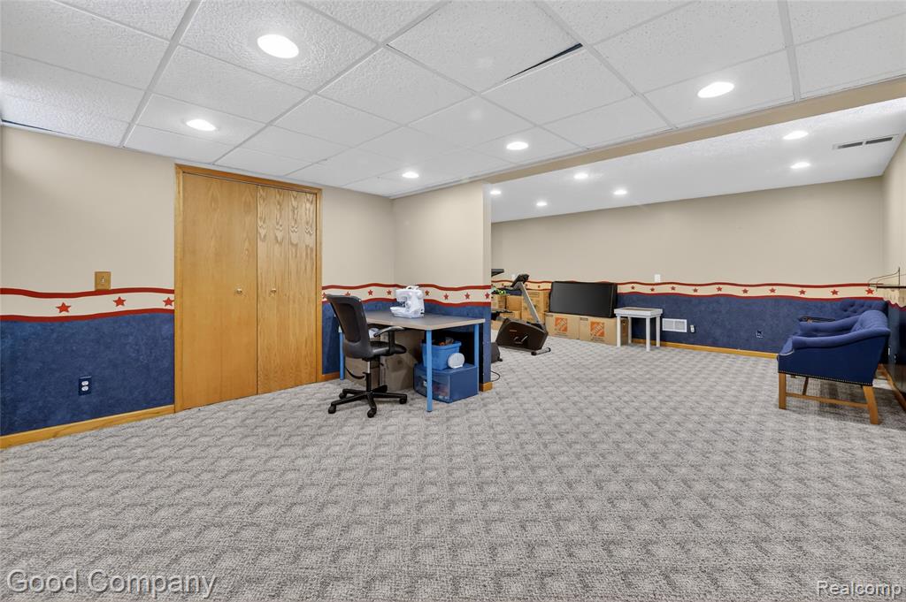3761 Christopher Drive, Brighton, MI 48114 — Photo 39