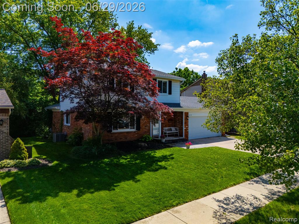 45179 Rudgate Road, Canton, MI 48188 — Photo 33
