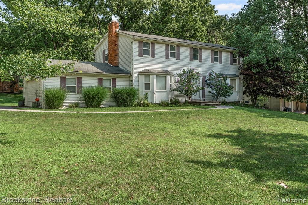 5652 Tequesta Drive, West Bloomfield, MI 48323 — Photo 3