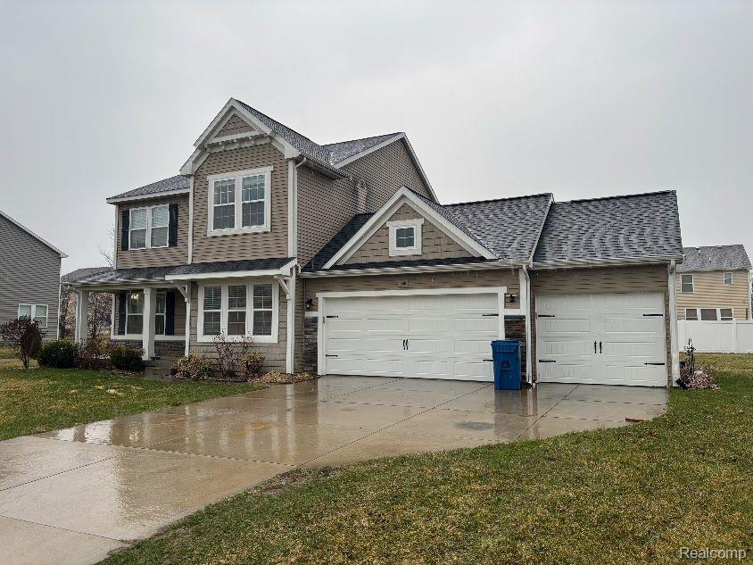 5736 HYDE PARK Avenue, Kalamazoo, MI 49009 — Photo 2