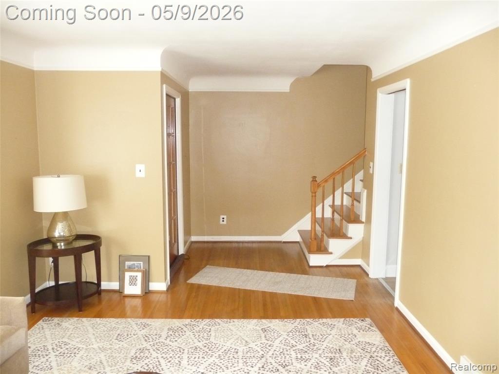 17360 Westmoreland Road, Detroit, MI 48219 — Photo 8
