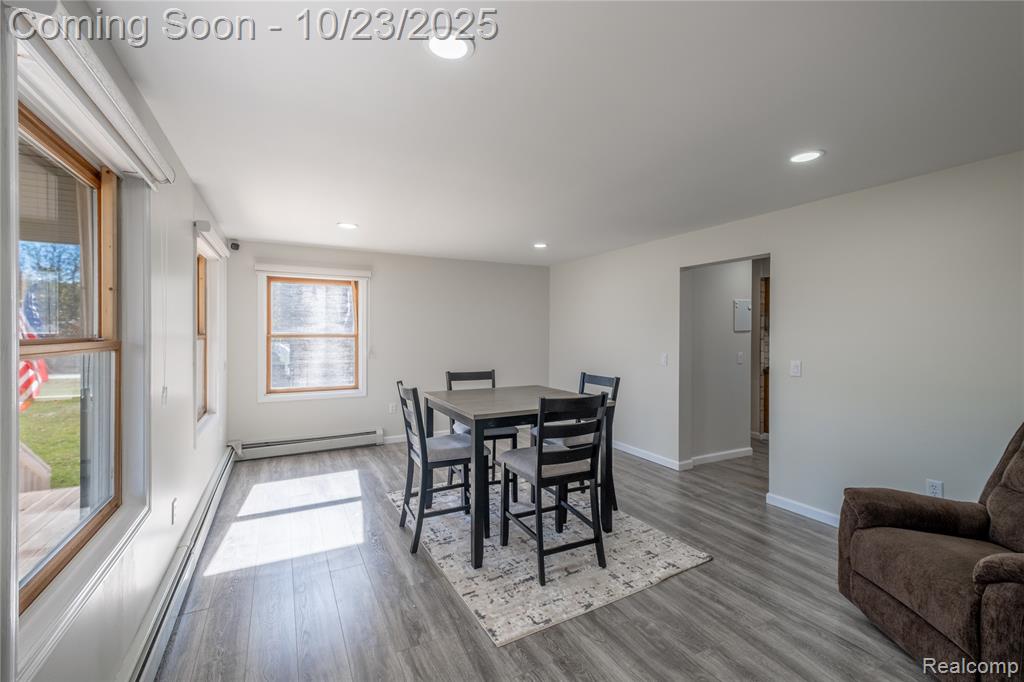 485 N Hadley Road, Ortonville, MI 48462 — Photo 14