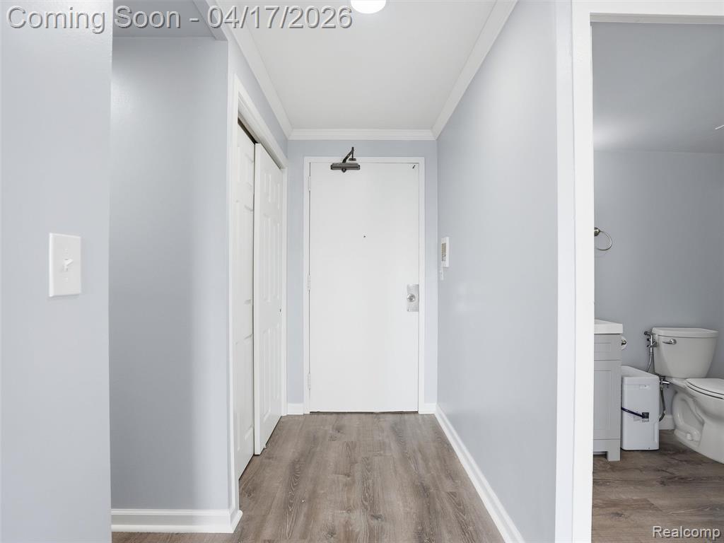 22700 Garrison Street, 604, Dearborn, MI 48124 — Photo 3
