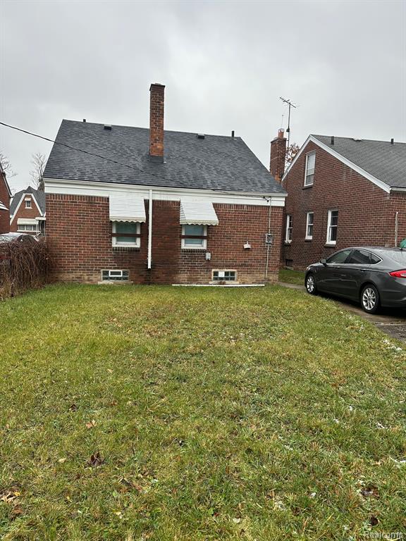 8075 WHITCOMB Street, Detroit, MI 48228 — Photo 23