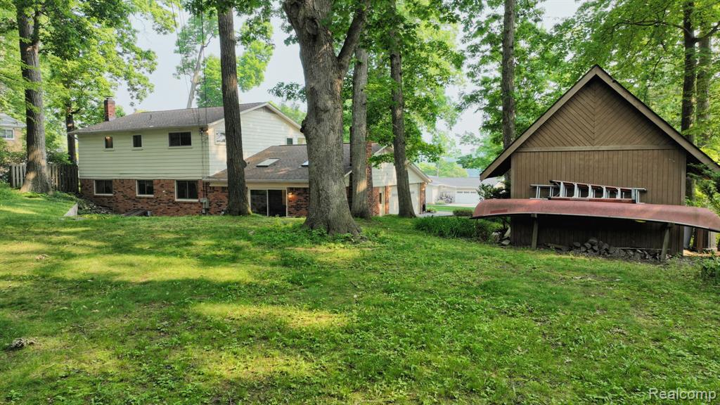 6624 Wellesley Terrace, Clarkston, MI — Photo 53