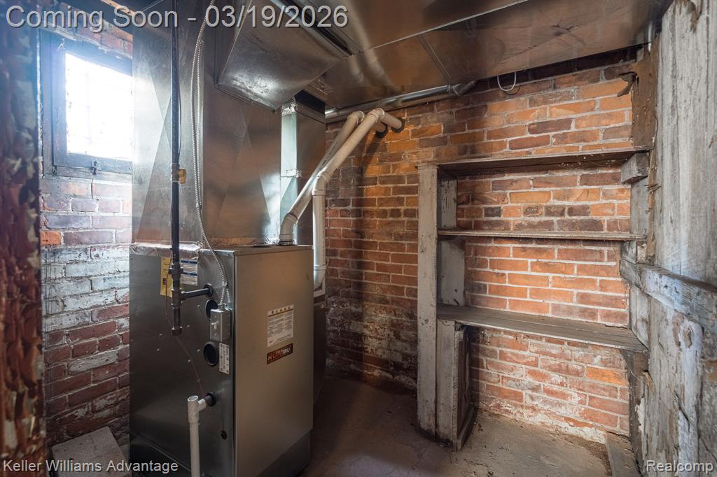 1536 Hazelwood Street, Detroit, MI 48206 — Photo 33