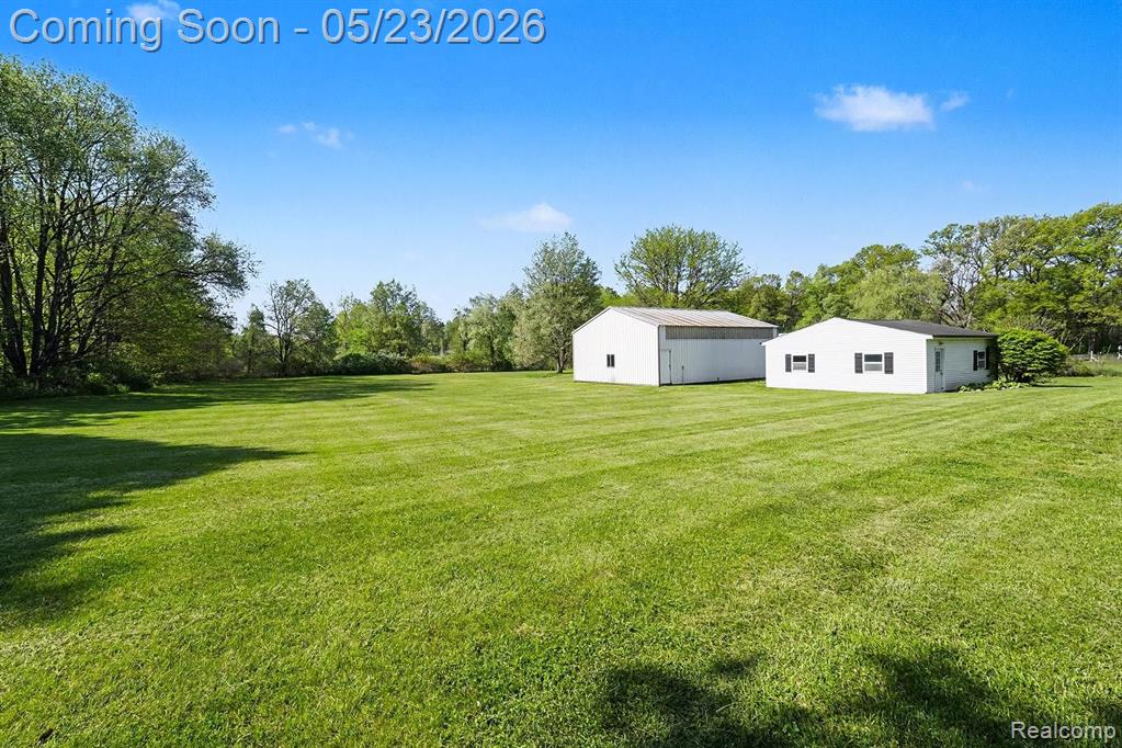 10306 Oakhill Road, Holly, MI 48442 — Photo 45